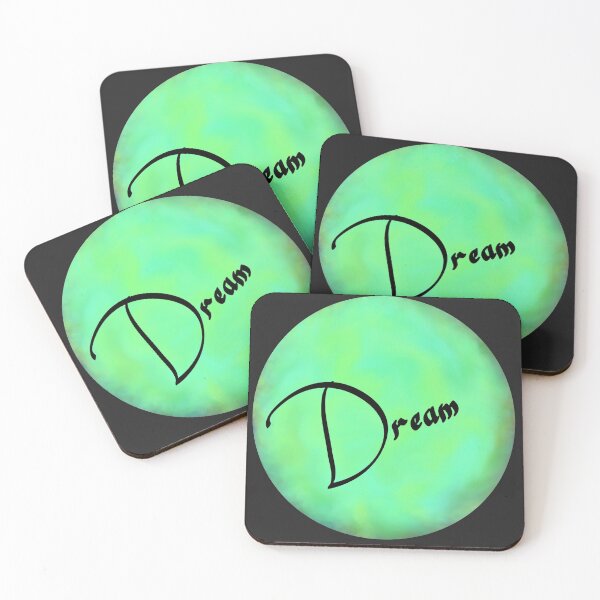 Item preview, Dream Design 1 Green designed and sold by JustBeingAlicia.