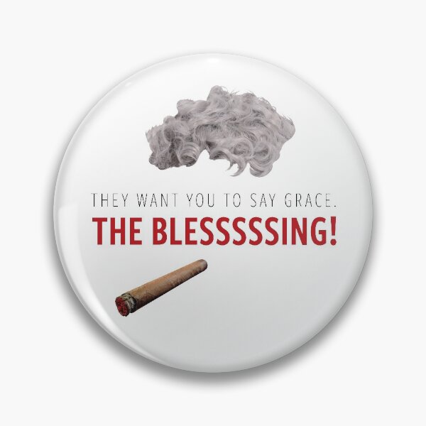 Item preview, National Lampoon's Christmas Vacation Uncle Lewis Quote designed and sold by Mellymade Design.