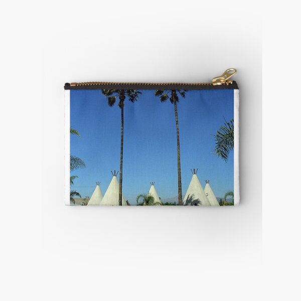 Item preview, Route 66 - Wigwam Motel designed and sold by Frank Romeo.