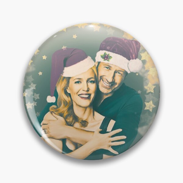 Item preview, Gillian and David - Christmas edition designed and sold by altaircolin.