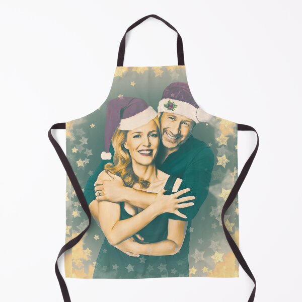 Item preview, Gillian and David - Christmas edition designed and sold by altaircolin.