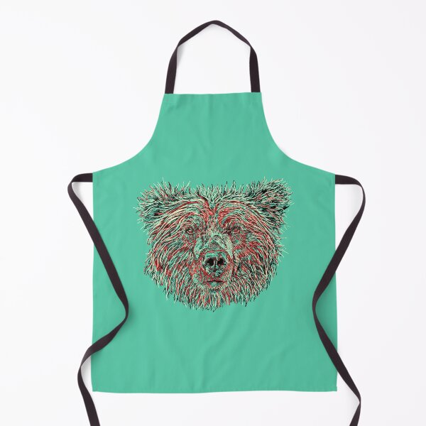 Item preview, Bear designed and sold by BlondeThunder.