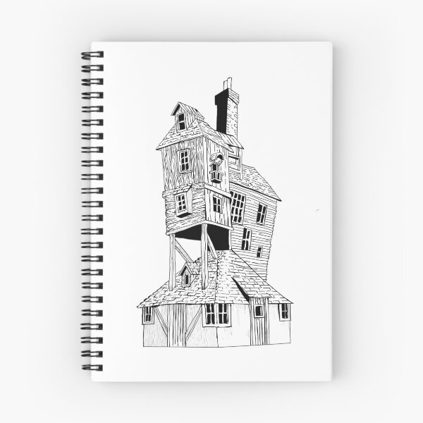 Item preview, The Burrow designed and sold by Erinmoran.