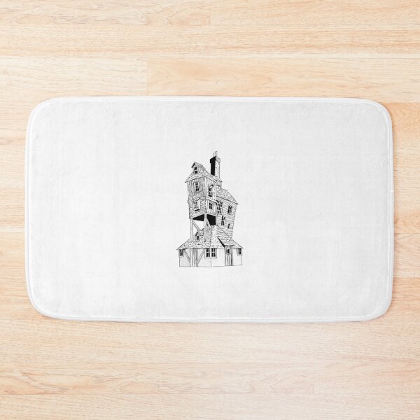 Item preview, The Burrow designed and sold by Erinmoran.
