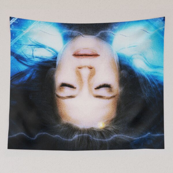 Item preview, Olivia Dunham - Fringe designed and sold by JohnLucke.