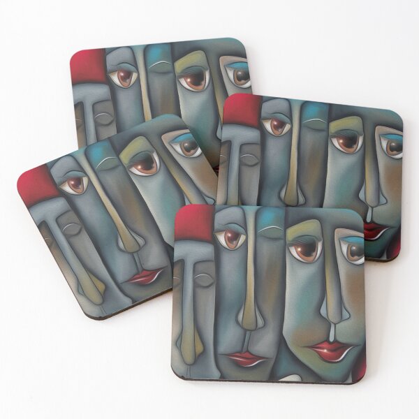 Item preview, FUNNY FACE  designed and sold by johnnyssandart.