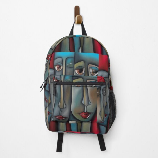 Item preview, FUNNY FACE designed and sold by johnnyssandart.