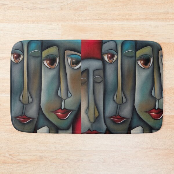 Item preview, FUNNY FACE  designed and sold by johnnyssandart.