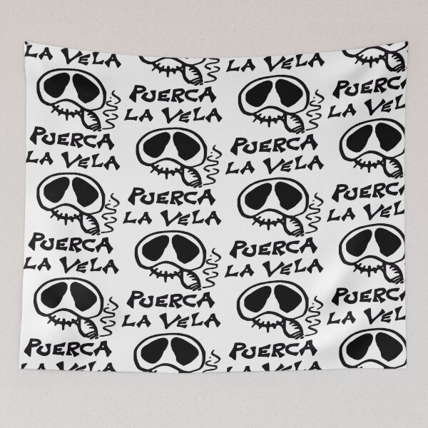 Item preview, THE CANDLE PUERCA ROCK designed and sold by Loby2020.