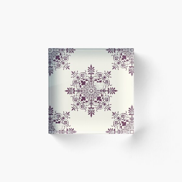 Item preview, Victorian pattern designed and sold by Hurasham.
