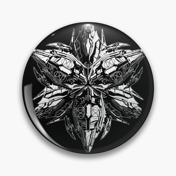 Item preview, second contact designed and sold by opticdrift.