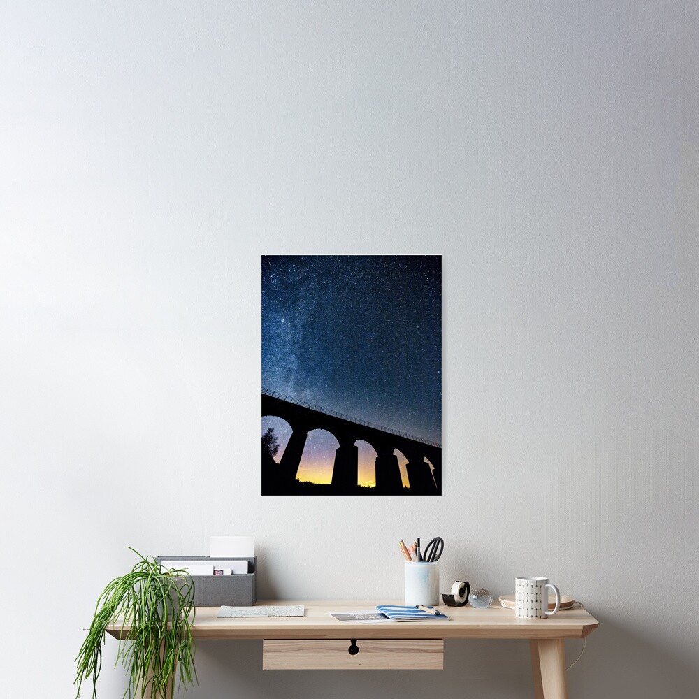 Item preview, Poster designed and sold by davecurrie.