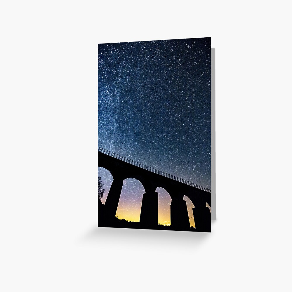 Item preview, Greeting Card designed and sold by davecurrie.
