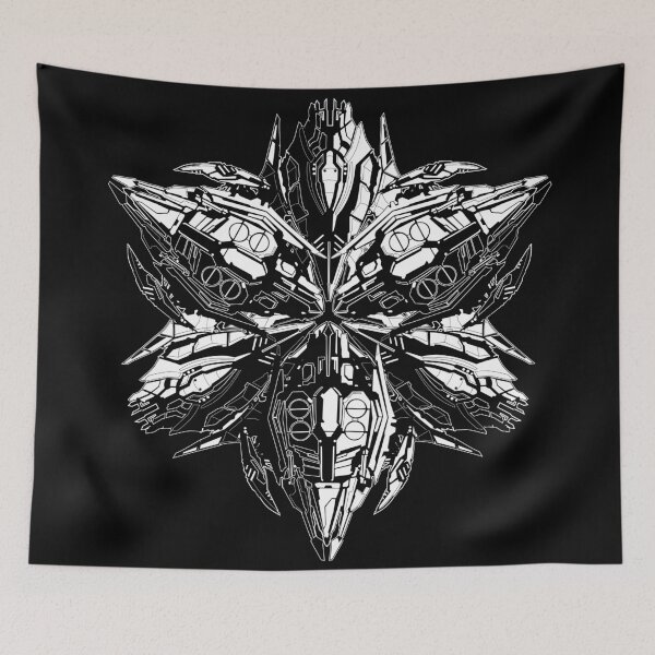 Item preview, second contact designed and sold by opticdrift.