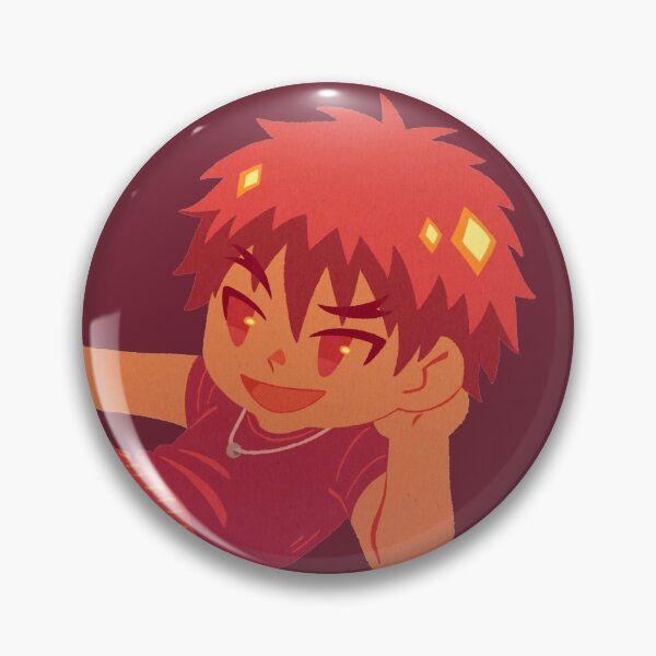 Item preview, Sleepover Kagami  designed and sold by Niansue.