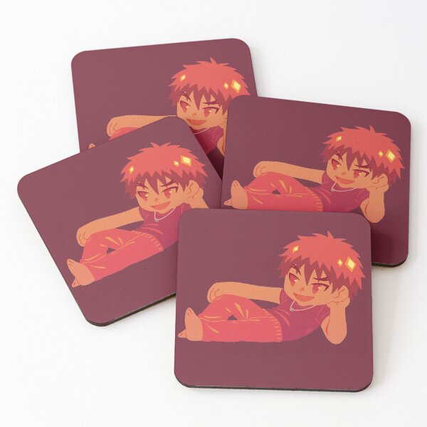 Item preview, Sleepover Kagami  designed and sold by Niansue.