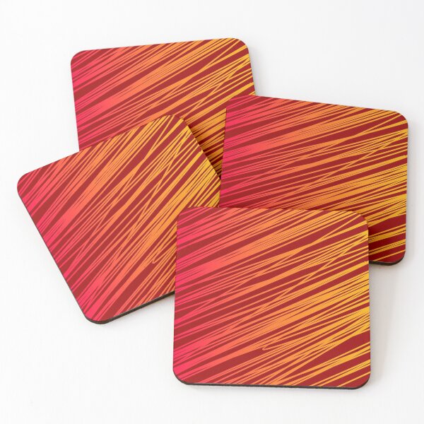 Item preview, Random line magenta with no shape designed and sold by Arramavis.