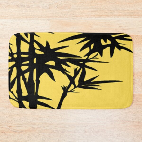 Item preview, BAMBOO TREE - TROPICAL  designed and sold by fsultesart.