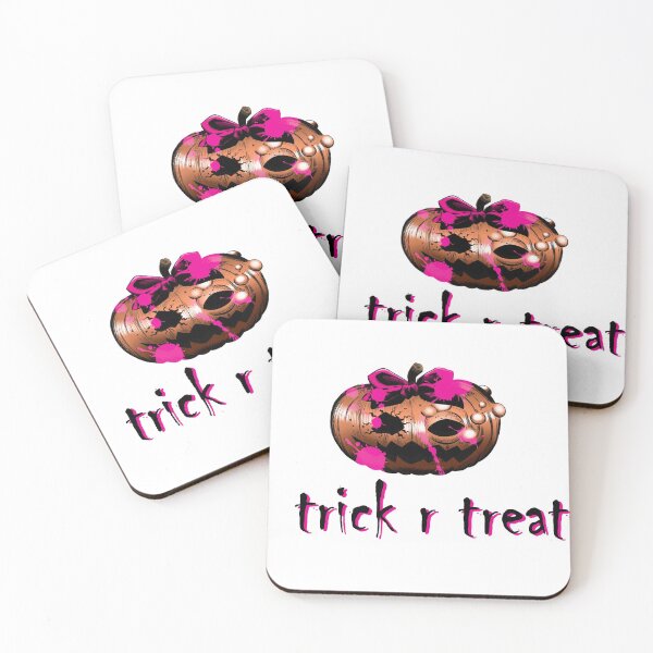 Item preview, tratar o tratar designed and sold by jstudiosoregon.