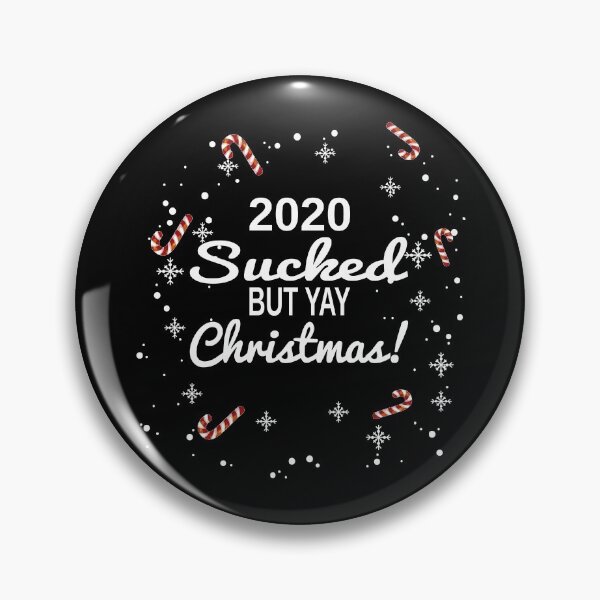 Item preview, Best positive christmas 2020 quote funny designed and sold by khalidelk.