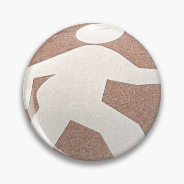 Item preview, Is that you walking? Pink pedestrian path in the sunshine. Stay active! designed and sold by JellyBeenzz.