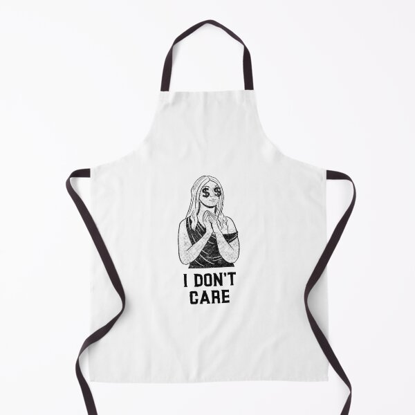 Item preview, Material Girl I Don't Care designed and sold by Bjorn2Bubble.