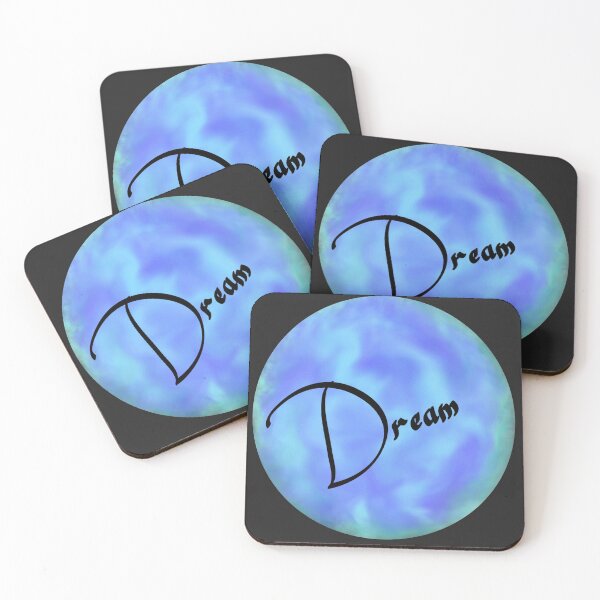 Item preview, Dream Design 1 Blue designed and sold by JustBeingAlicia.