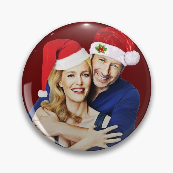 Item preview, Gillian and David - Christmas edition designed and sold by altaircolin.