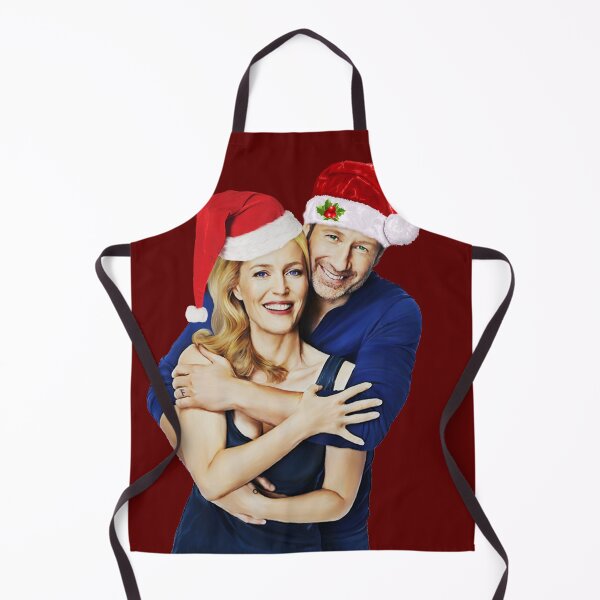 Item preview, Gillian and David - Christmas edition designed and sold by altaircolin.