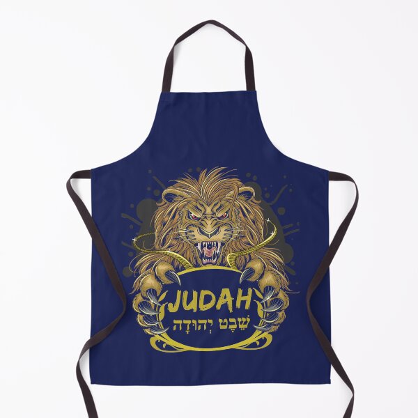 Item preview, Lion Tribe of Judah Hebrew Israelite Yahweh Torah designed and sold by h44k0n.