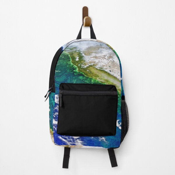 Item preview, SATELLITE IMAGE OF EARTH FROM SPACE designed and sold by w1ckerman.