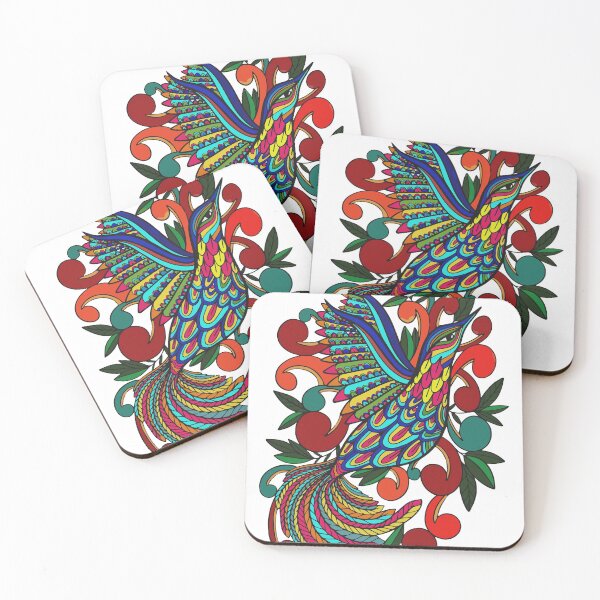 Item preview, bird art designed and sold by art lines.
