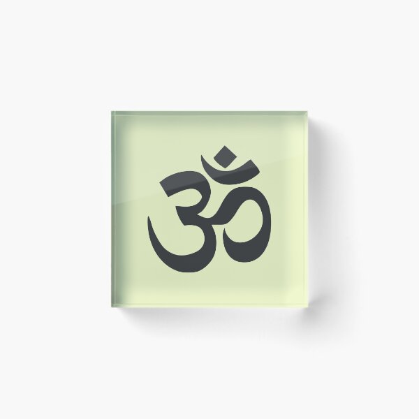Item preview, Om designed and sold by siddeshpansare.