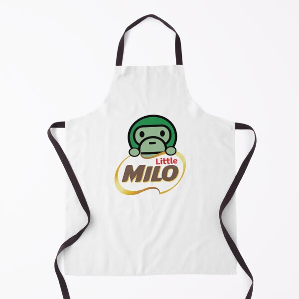 Item preview, Little Milo Monkey designed and sold by Mellymade Design.