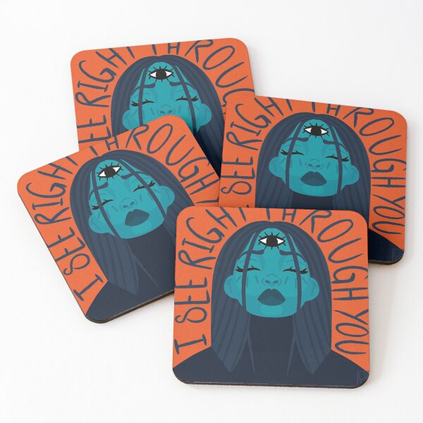 Item preview, Through You designed and sold by Lilar-t.