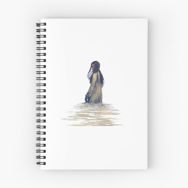 Item preview, Haunting of Bly Manor - Lady in the Lake designed and sold by danielmwright.