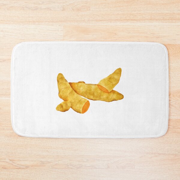 Item preview, Watercolor Illustration of Fresh Galangal designed and sold by iswenyi.