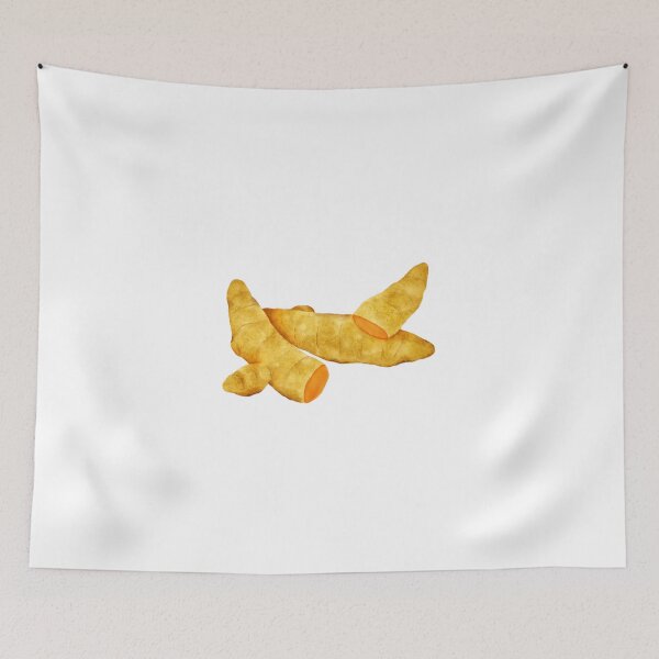 Item preview, Watercolor Illustration of Fresh Galangal designed and sold by iswenyi.