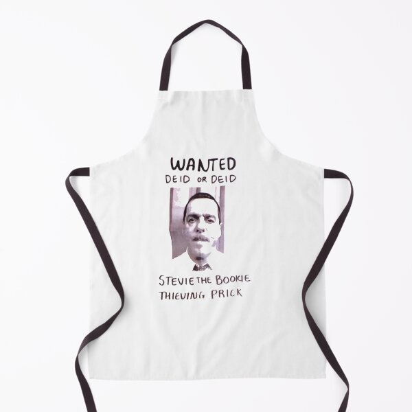 Item preview, Still Game Stevie Wanted designed and sold by boxoflyrics.