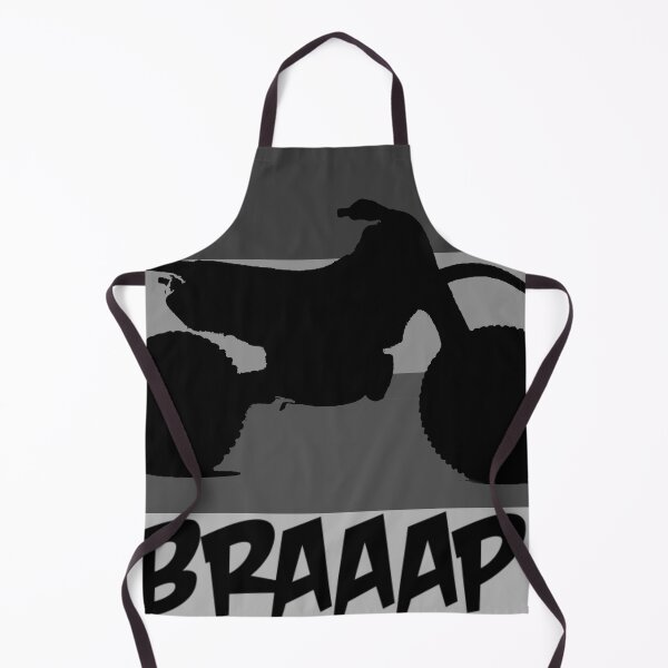 Item preview, BRAAP! Motorcycle designed and sold by LivingLdesign.
