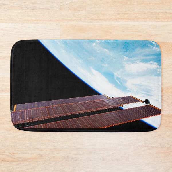Item preview, INTERNATIONAL SPACE STATION designed and sold by w1ckerman.