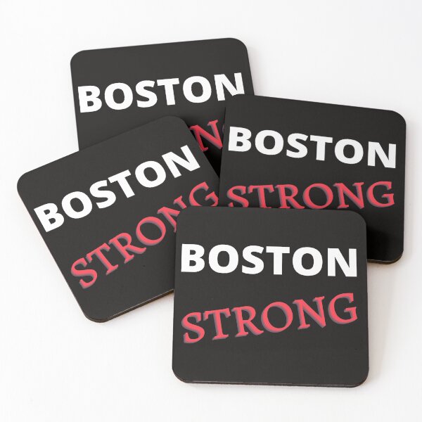 Item preview, boston strong designed and sold by Yasdey Rojas.
