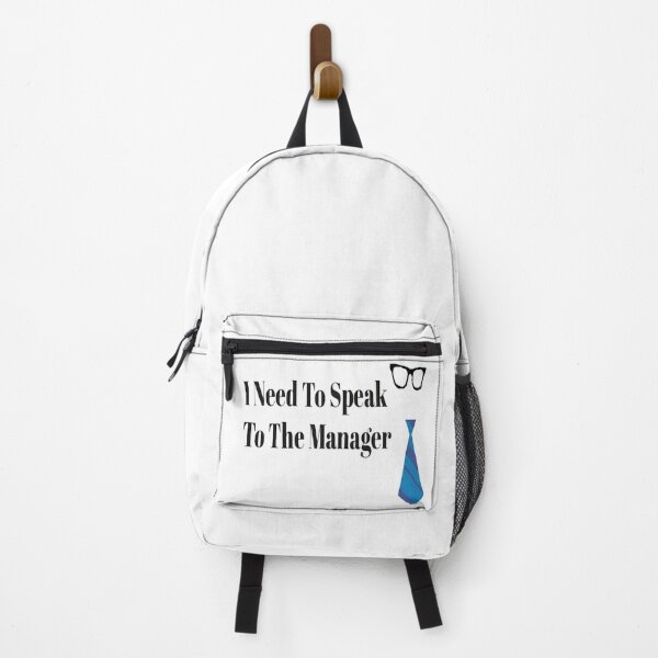 Item preview, I Need To Speak To The Manager Karen designed and sold by NancyArtDesigns.