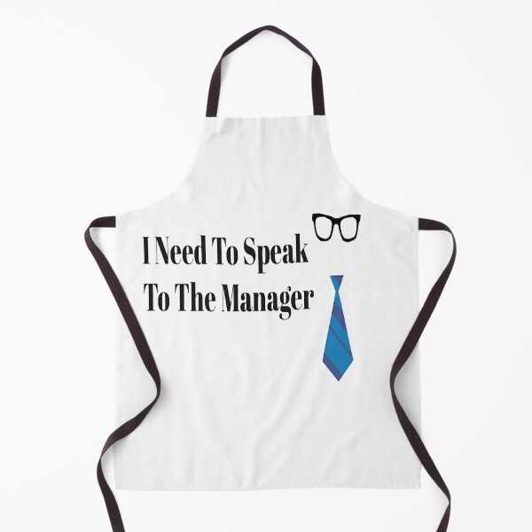 Item preview, I Need To Speak To The Manager Karen designed and sold by NancyArtDesigns.