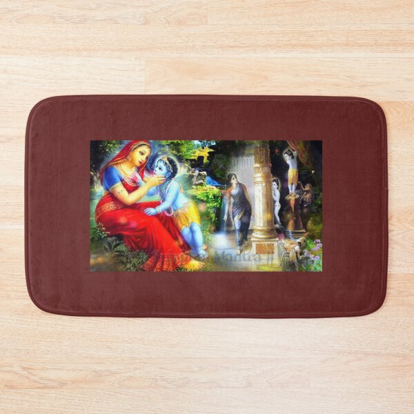 Item preview, Bal Gopal  designed and sold by Sameer Shrivastava.