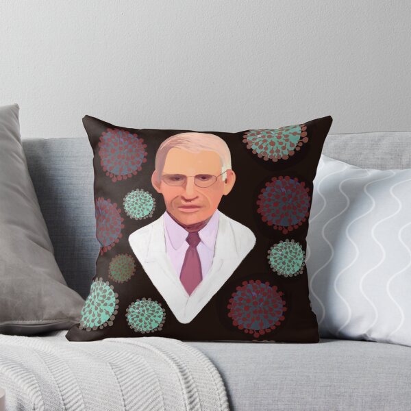 Item preview, In Fauci We Trust designed and sold by cityette.
