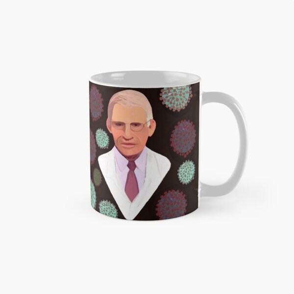 Item preview, In Fauci We Trust designed and sold by cityette.