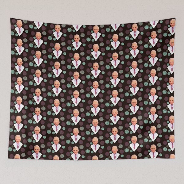 Item preview, In Fauci We Trust designed and sold by cityette.