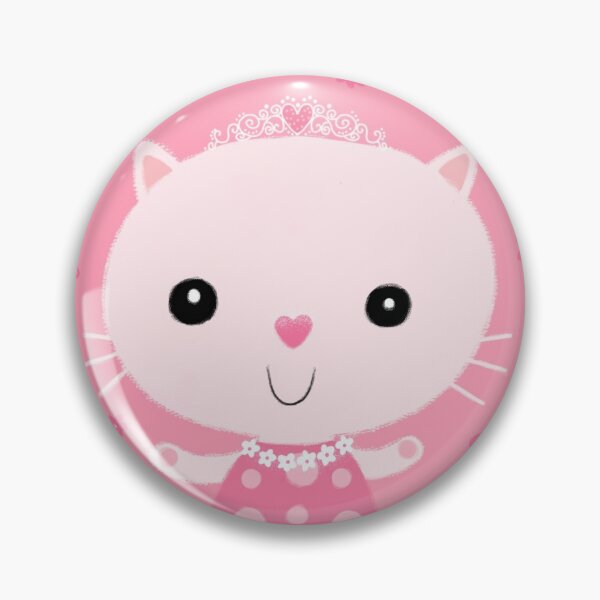 Item preview, Princess Kitty designed and sold by AmandaHaleyART.