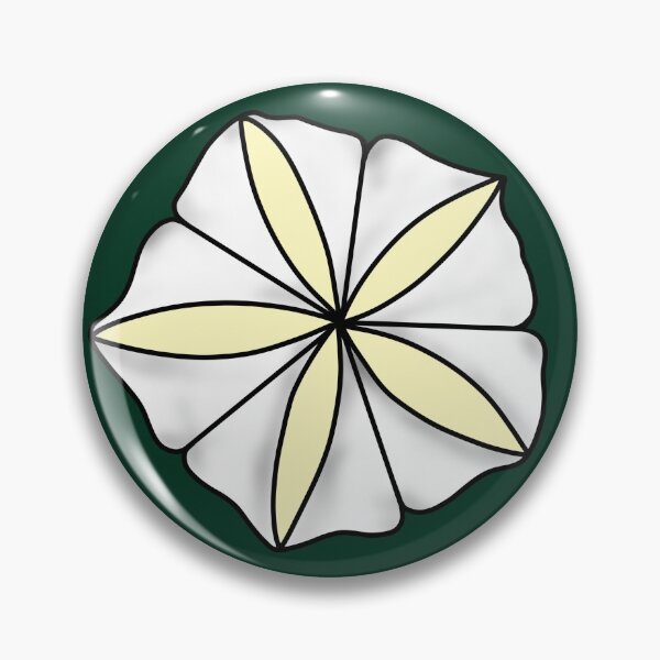 Item preview, Moonflower - THOBM designed and sold by Queerdelion.